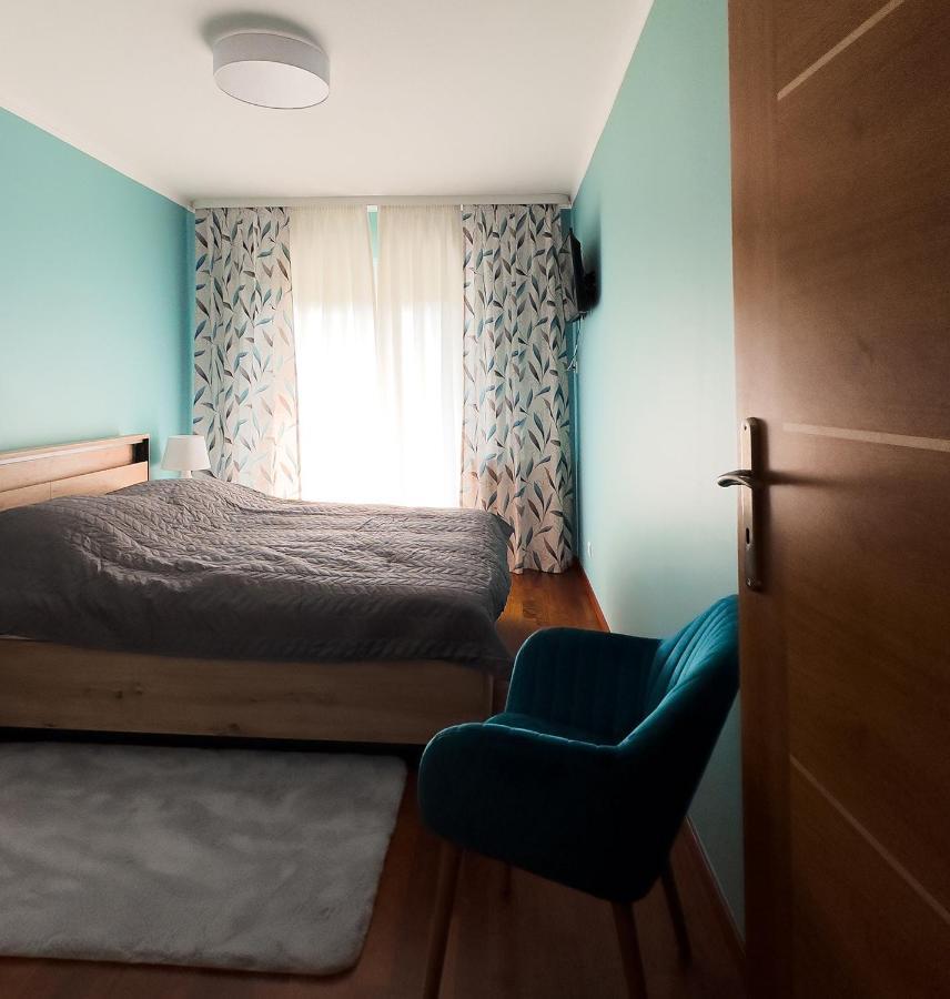 Apartament Bukowa 6D Wisła Exterior foto